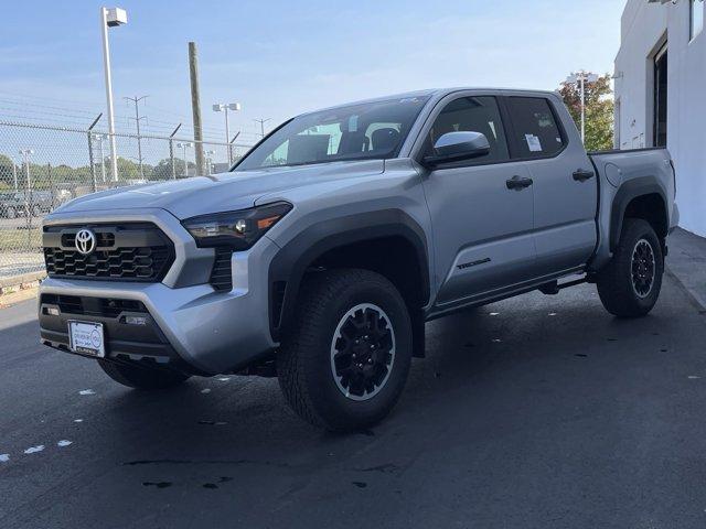 new 2024 Toyota Tacoma car, priced at $48,831