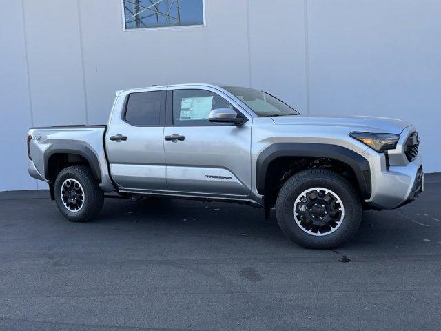 new 2024 Toyota Tacoma car, priced at $48,831