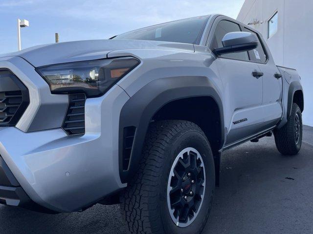 new 2024 Toyota Tacoma car, priced at $48,831