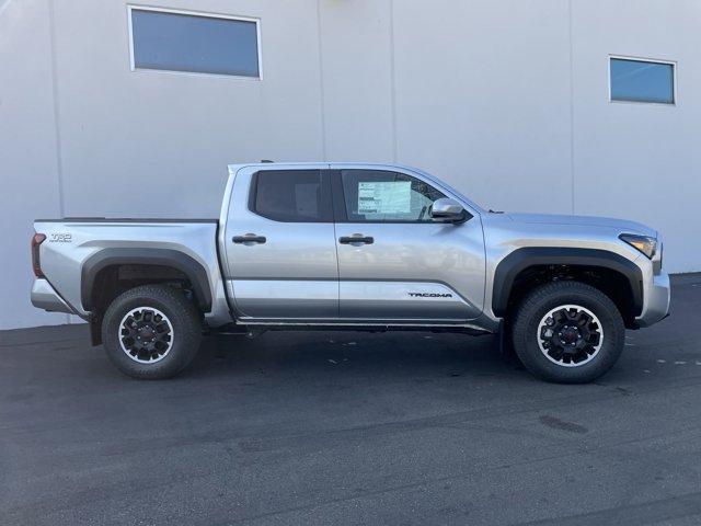 new 2024 Toyota Tacoma car, priced at $48,831