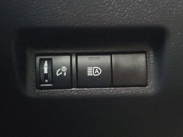 used 2025 Toyota RAV4 car, priced at $28,599