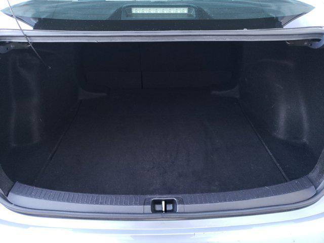 used 2022 Toyota Corolla car, priced at $18,599