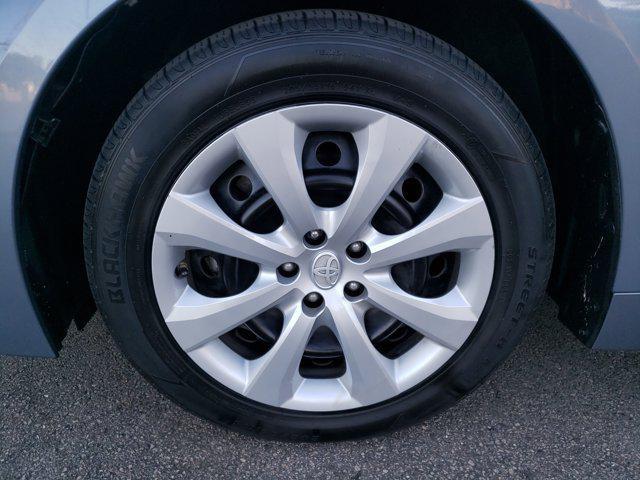 used 2022 Toyota Corolla car, priced at $18,599