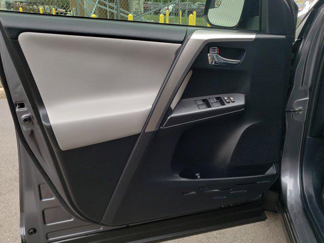 used 2016 Toyota RAV4 Hybrid car, priced at $15,404