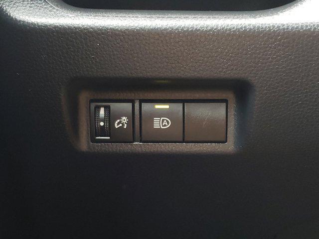 used 2021 Toyota RAV4 car, priced at $24,964