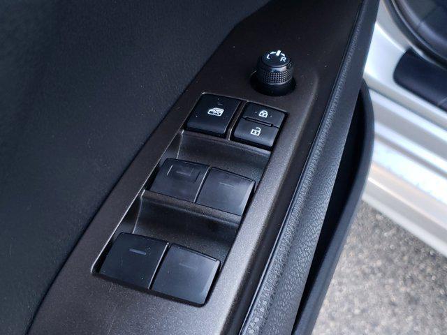 used 2024 Toyota Camry car, priced at $24,157