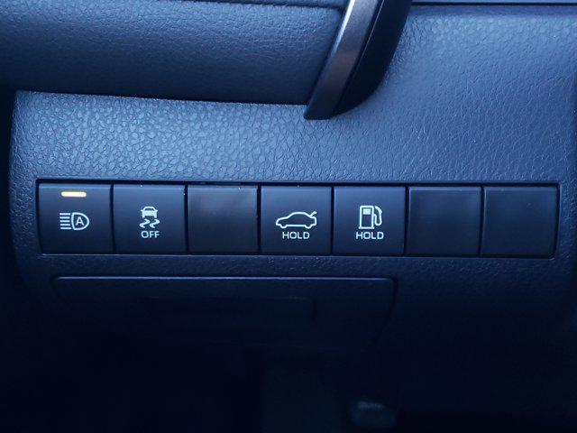 used 2024 Toyota Camry car, priced at $24,157