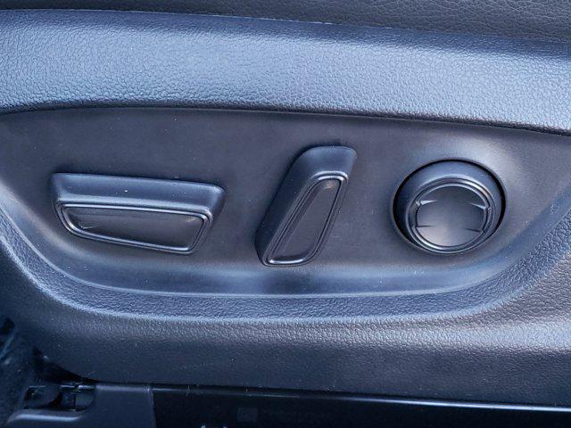 used 2024 Toyota Camry car, priced at $24,157