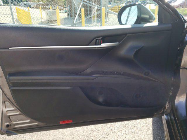 used 2024 Toyota Camry car, priced at $24,777