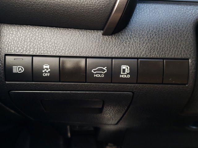 used 2024 Toyota Camry car, priced at $24,777