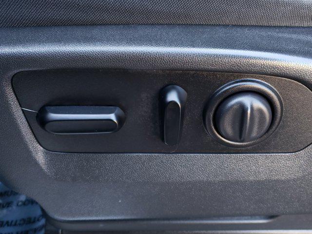 used 2020 Chevrolet Silverado 1500 car, priced at $28,538