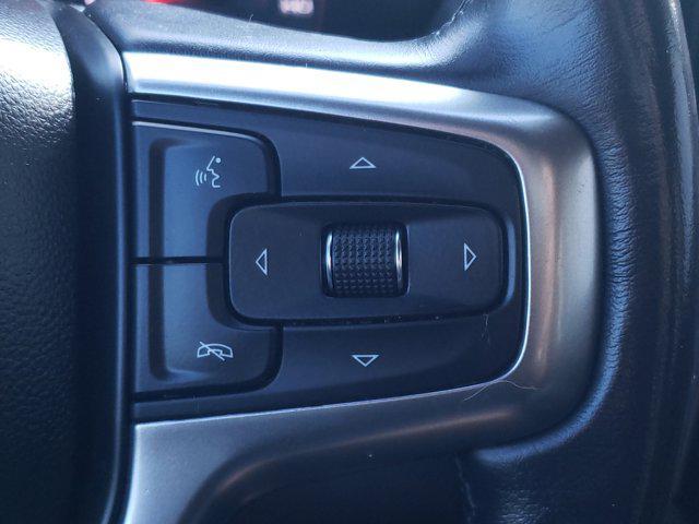 used 2020 Chevrolet Silverado 1500 car, priced at $28,538