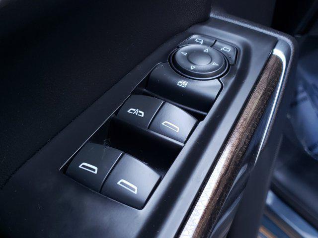 used 2020 Chevrolet Silverado 1500 car, priced at $28,538