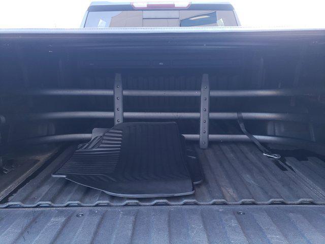 used 2020 Chevrolet Silverado 1500 car, priced at $28,538