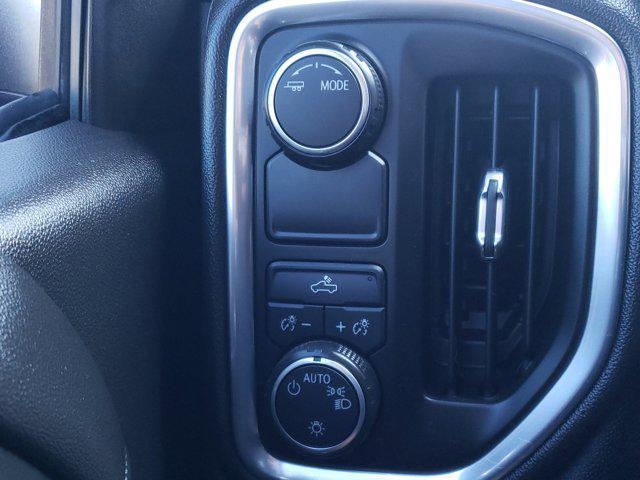 used 2020 Chevrolet Silverado 1500 car, priced at $28,538
