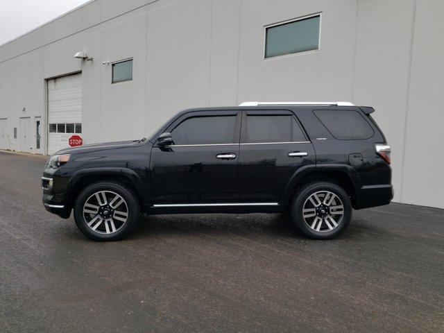 used 2019 Toyota 4Runner car, priced at $35,399