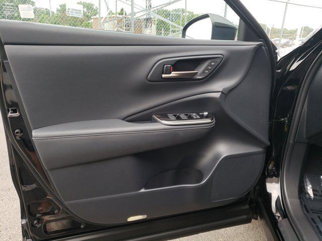 used 2025 Toyota Crown Signia car, priced at $43,999
