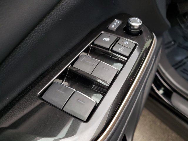 used 2025 Toyota Crown Signia car, priced at $43,999