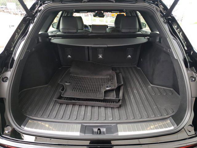 used 2025 Toyota Crown Signia car, priced at $43,999