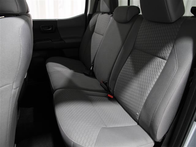 used 2023 Toyota Tacoma car, priced at $36,240