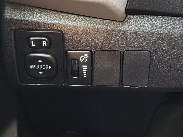 used 2015 Toyota Corolla car, priced at $14,999