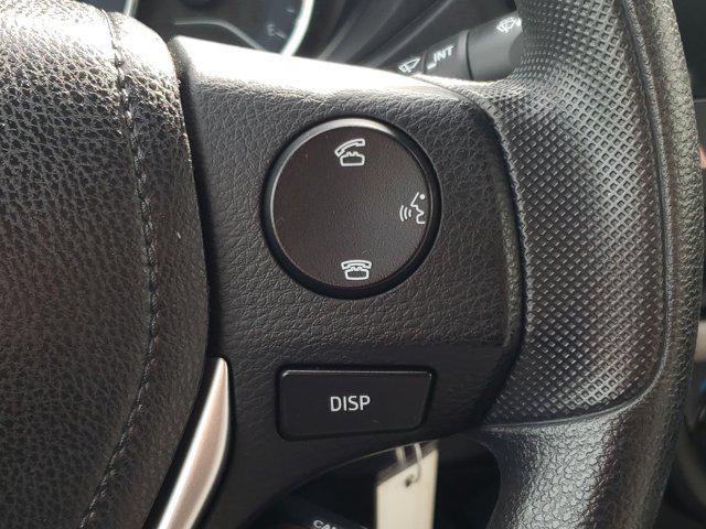used 2015 Toyota Corolla car, priced at $14,999