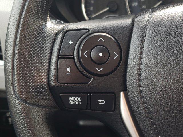 used 2015 Toyota Corolla car, priced at $14,999
