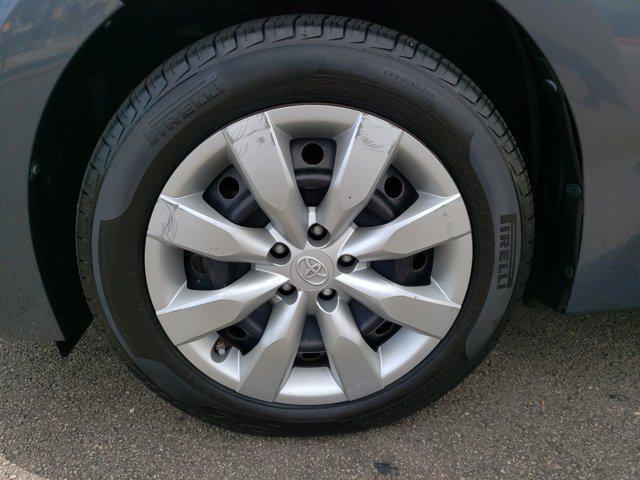 used 2015 Toyota Corolla car, priced at $14,999