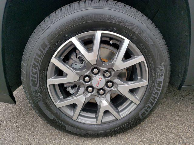 used 2023 GMC Acadia car, priced at $26,945