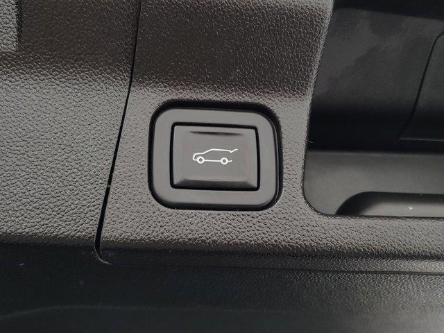 used 2023 GMC Acadia car, priced at $26,945