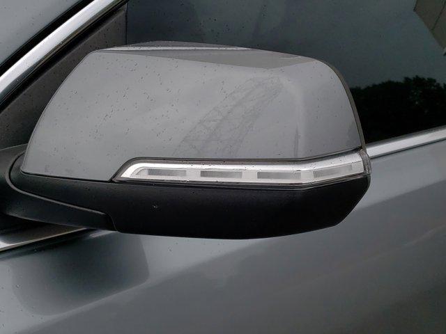 used 2023 GMC Acadia car, priced at $26,945