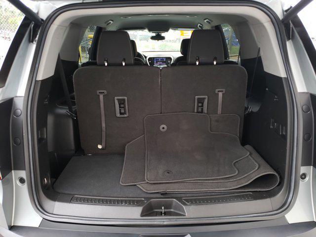 used 2023 GMC Acadia car, priced at $26,945