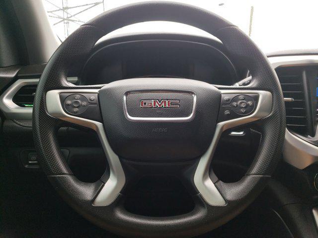 used 2023 GMC Acadia car, priced at $26,945