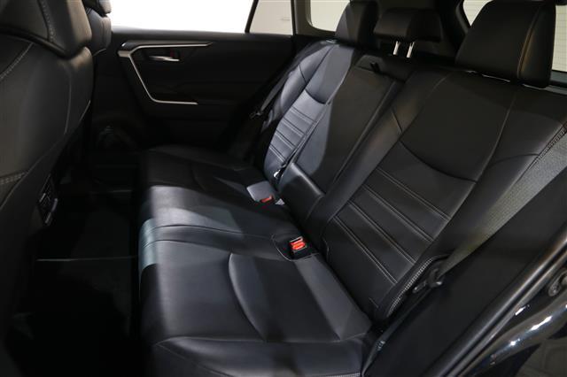 used 2019 Toyota RAV4 car, priced at $27,990