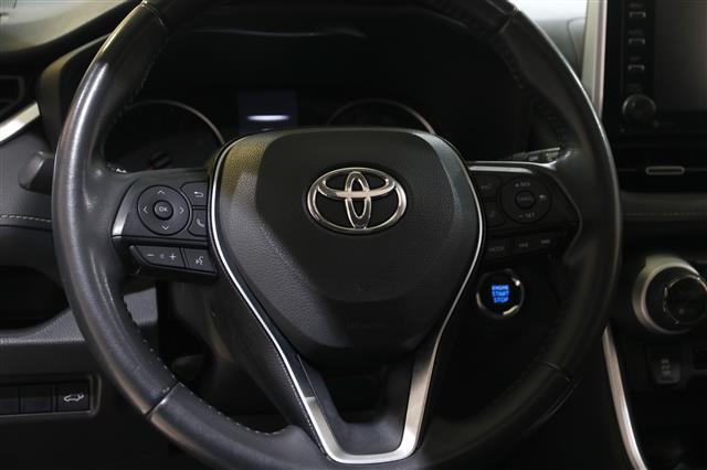 used 2019 Toyota RAV4 car, priced at $27,990