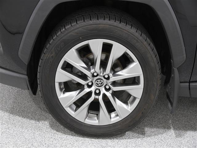 used 2019 Toyota RAV4 car, priced at $27,990