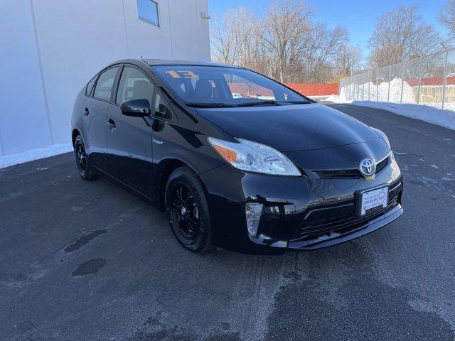 used 2013 Toyota Prius car, priced at $10,899