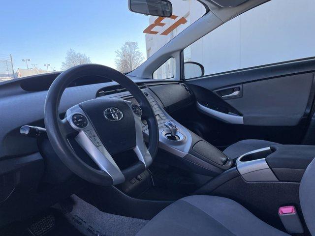 used 2013 Toyota Prius car, priced at $10,899