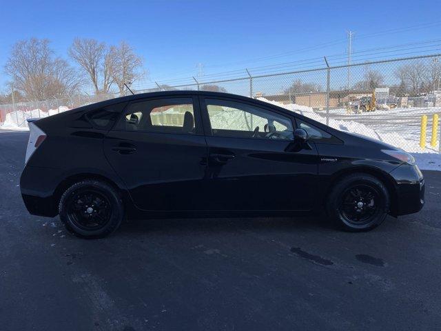 used 2013 Toyota Prius car, priced at $10,899