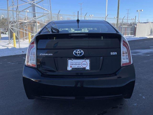 used 2013 Toyota Prius car, priced at $10,899