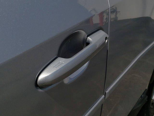 used 2022 Toyota RAV4 Hybrid car, priced at $33,986