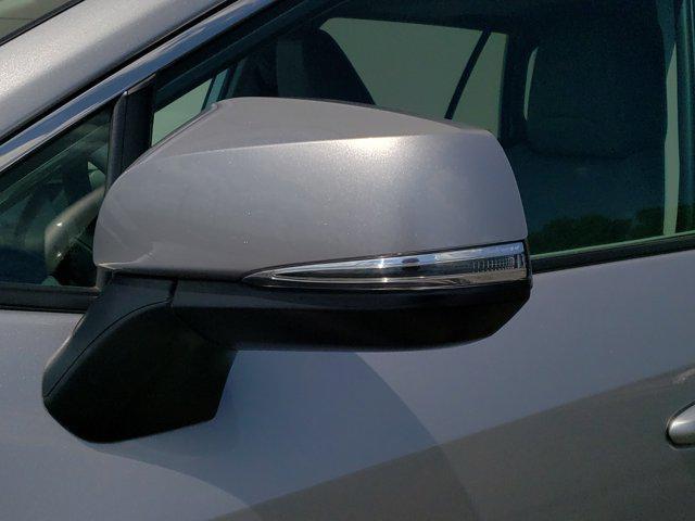 used 2022 Toyota RAV4 Hybrid car, priced at $33,986