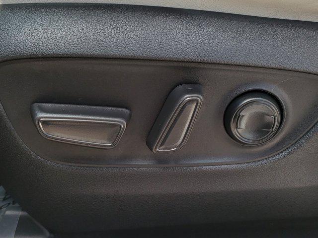 used 2022 Toyota RAV4 Hybrid car, priced at $33,986