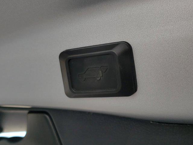 used 2022 Toyota RAV4 Hybrid car, priced at $33,986
