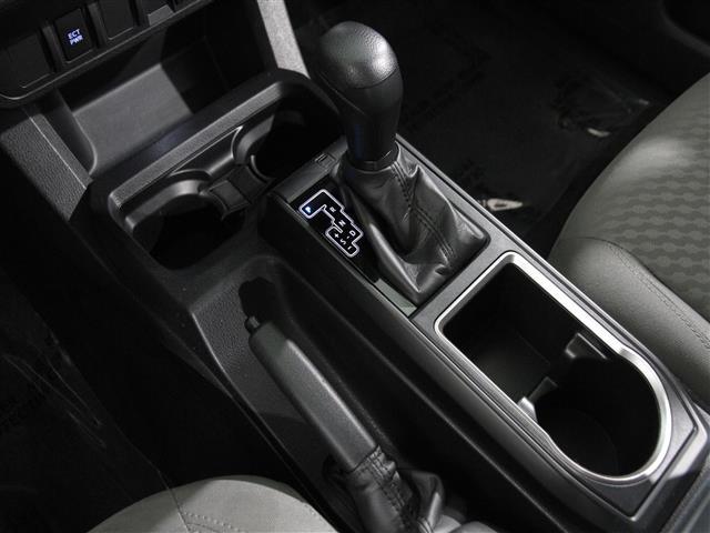 used 2023 Toyota Tacoma car, priced at $37,990
