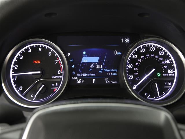 used 2021 Toyota Camry car, priced at $24,990