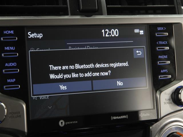 used 2024 Toyota 4Runner car, priced at $50,990