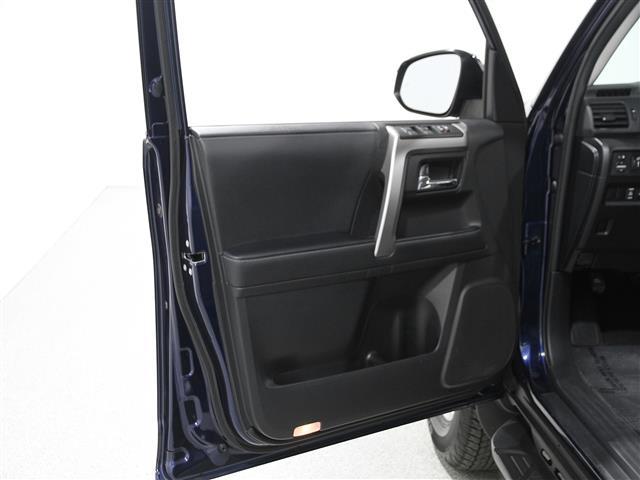 used 2024 Toyota 4Runner car, priced at $50,990