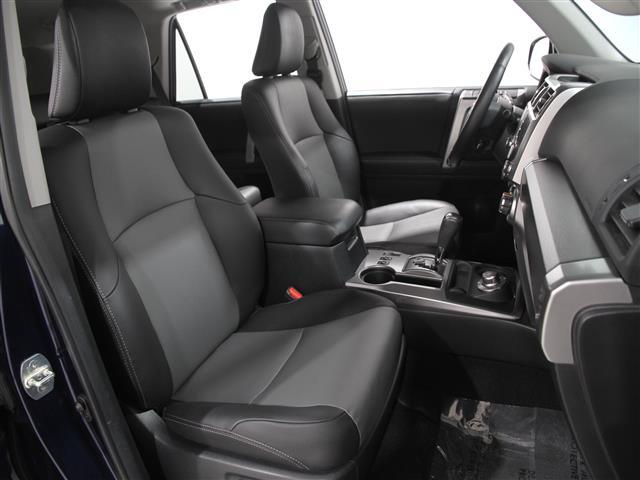 used 2024 Toyota 4Runner car, priced at $50,990