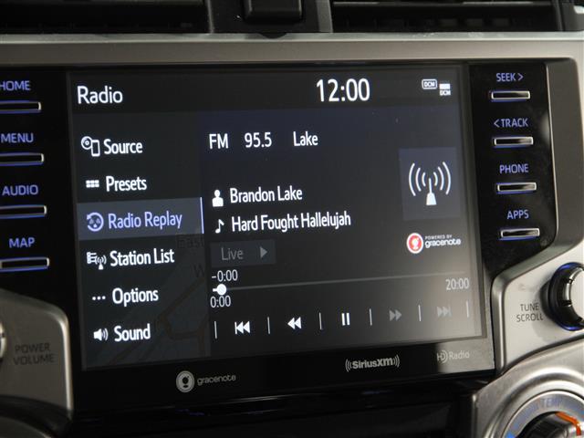 used 2024 Toyota 4Runner car, priced at $50,990